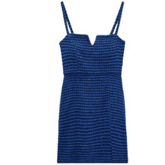 Zara mini dress - Picture 2 of 11